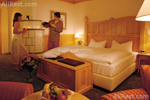 Adler Spa & Sport Resort 10